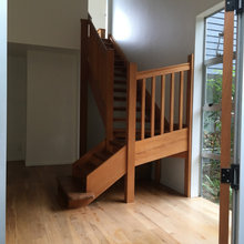 Ocean view apartment