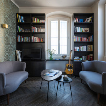 Villa Belle Epoque Nice
