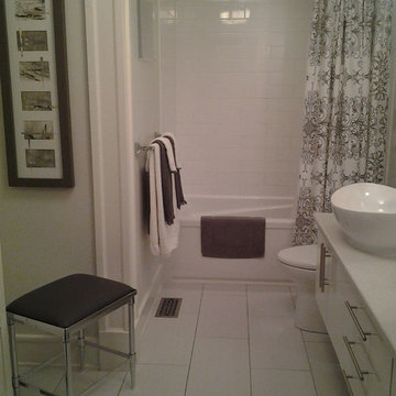 Elmira - Renovation