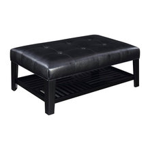 Ottoman for Great Room