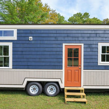 TINY HOUSE IDEAS