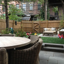 Patio Ideas