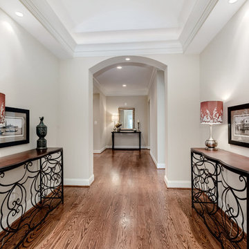 The Roosevelt - Capital City Builders, LLC