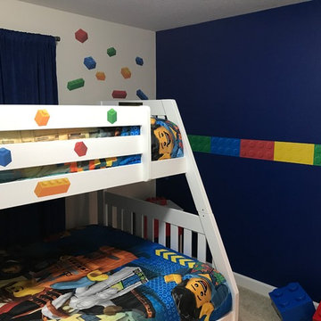 Themed Bedrooms