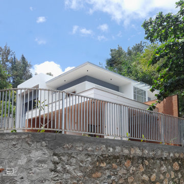 Victor - Gemitha Residence