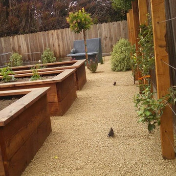 Garden Design Gallery