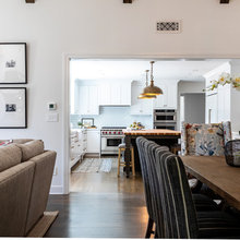 Modern Farmhouse