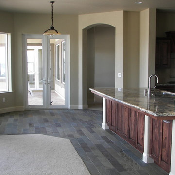 Kitchen Remodels