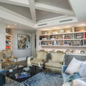 The Penthouse