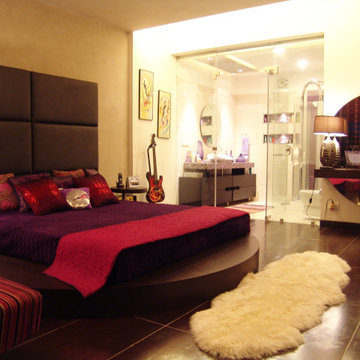 Rajeev's House