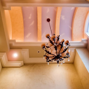 Ceilings - The Fifth Wall