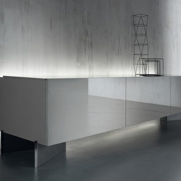 Modern Italian Sideboards