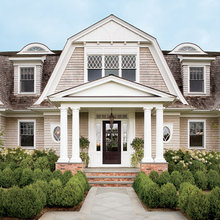 shingle color