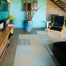 Modern home