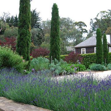 Country Estate