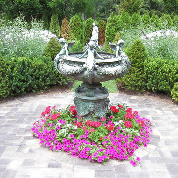 Oakland County Michigan | Brick Paver Repair and Brick Paver Maintenance