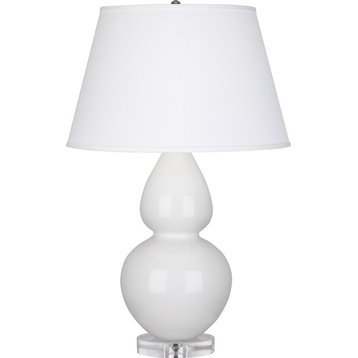 Double Gourd Table Lamp, Lily