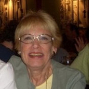 Foto von E. Marla Bernstein