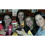 Melissa Moore's photo