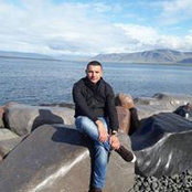 Andrey Taran's photo