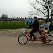 Liang Yun's photo