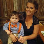 Melissa Claire's photo