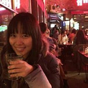 Rui Huang's photo