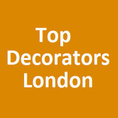 Top Decorators London