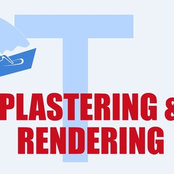 CT Plastering & Rendering Services's photo