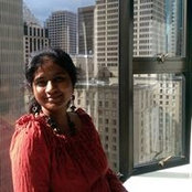 Sravya Gundluru's photo
