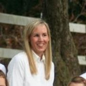 Foto de Caroline Loring-Schuster