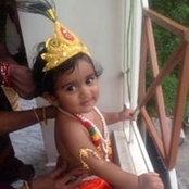 Foto von Padma Reddy