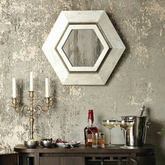 The Feature Wall