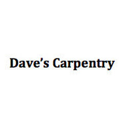 Dave's Carpentry