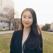 Lucia Liang's photo