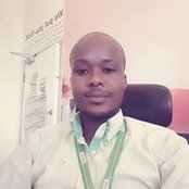 Julius Chombo's photo