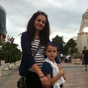 Lida Sinani's photo