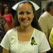 Foto von Christina Morris