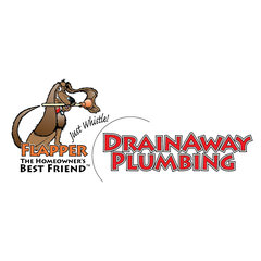 Drain Away Plumbing Inc
