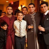 Sajid Amir's photo
