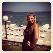 Didem Aşkın's photo