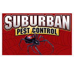 Suburban Pest Control