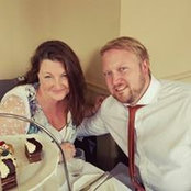 Hollie Adamson's photo
