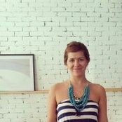 Elina Peek's photo