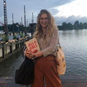 Foto von Allie Rowbottom