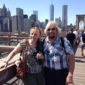 Caroline Walline's photo