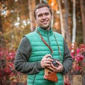 Foto von Виталий Мотрущенко