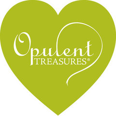 Opulent Treasures