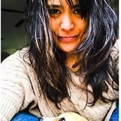 Maria Ocampo's photo
