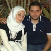Rama Mansour's photo